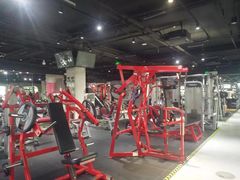 -七星派健身中心(鸟巢店)
