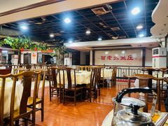 -曾老幺鱼庄(龙华商厦店)