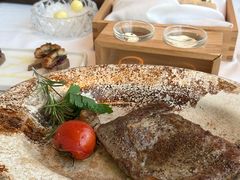 -王品牛排(郑州大卫城店)