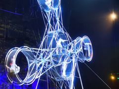 -广州长隆国际大马戏