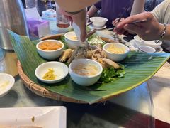 -园林美食城·本土农家菜(杨和镇店)