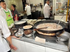 -甘记肥肠粉(马鞍北路店)