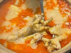 -楠波炭炉鸡煲馆(桥北店)