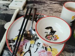 -新白鹿餐厅(松江开元地中海店)