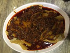 -清真益鑫羊肉手抓馆(南大街店)