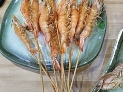 -威海渔村(静安旗舰店)