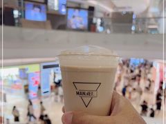 -Manner Coffee(壹方城店)