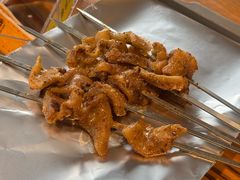 -熙成烧烤(白塔岭店)