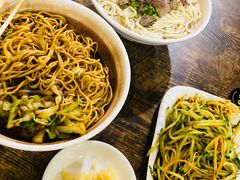 -北路拉面馆(洪湖里店)