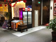 -重庆德庄火锅(体育中心店)