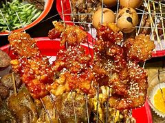 -北三老太太烧烤(人生一串上榜店)