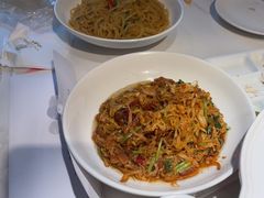 -小桃红·东北菜·春饼烤鸭(南阳湖街店)