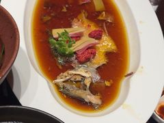 -炊江南·上海菜(国展华漕店)