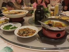 -新白鹿餐厅(龙游路总店·杭帮菜名店)