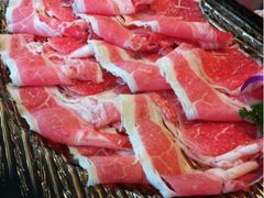 皇家之尊-鲁西肥牛(九方购物中心店)