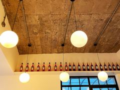 -Bitter酒吧(五原路店)