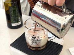 -二里咖啡(上堡公寓店)