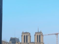 -巴黎圣母院