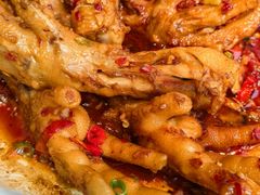 -陈家婆的菜(梅溪湖店)