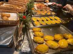 -渔纬港海鲜自助餐厅(湖里万达店)