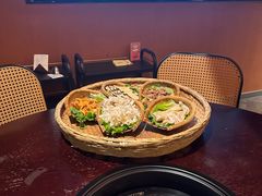 -滇野云南野生菌餐厅(陕西南路店)