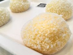 -满记甜品(荟聚购物中心店)