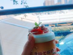 -唐猫庭院·千年陕菜(赛格国际购物中心店)
