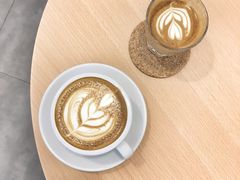 -Onirii Coffee(长乐路店)