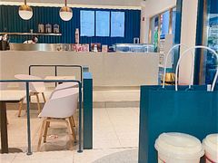 大堂-森茶(湛江万达店)