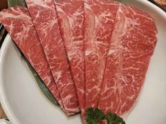 -九田家黑牛烤肉料理·自助(洪洞县城市花园店)