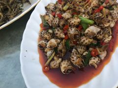 -四川小胡子海鲜(丁村万人海鲜广场店)