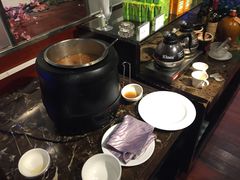 -聚春园自助餐厅(东街口店)