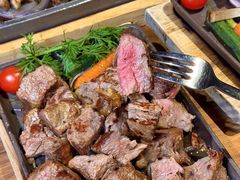 -路易十三西餐厅(西关新天地店)