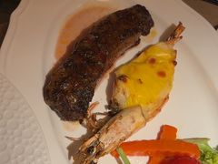 -波特曼西餐厅(中央大街店)