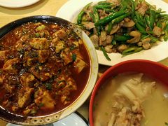 -廖老妈蹄花店(人民公园陕西街259号店)