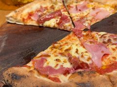 -La Strada(安福路店)