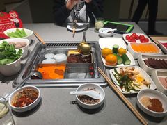 -海底捞火锅(翔龙天地广场店)