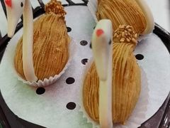 -东鑫记港式茶餐厅(南京东路店)