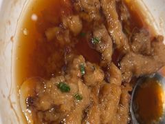 -金狮麟·新豫菜(金码大厦店)
