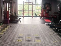 -UP健身私教馆(海岸城店)