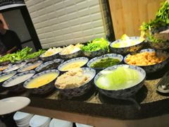 -星伦多自助料理(花山金鹰店)