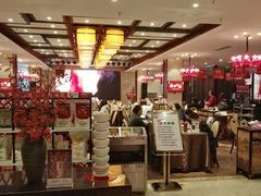 -阿庄新豫菜(航海东路店)