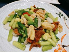 -新加坡泰国村酒楼(五角场店)