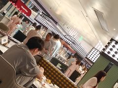 -碧涛阁·泡泡海洋·汤泉洗浴(王府花园店)