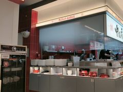 -每味每客·重庆麻辣烫(国泰店)