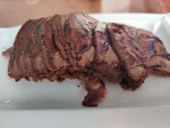 酱香牛肉-金丰鱼庄(四团店)