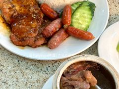 -煲煲掂风味煲仔饭餐厅(西区店)