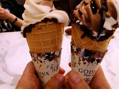 -GODIVA(港汇恒隆广场)