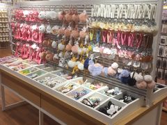 -名创优品(天河区正佳广场二店)