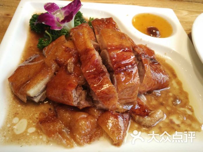 奉天赵四小姐(长江店)图片 - 第2101张